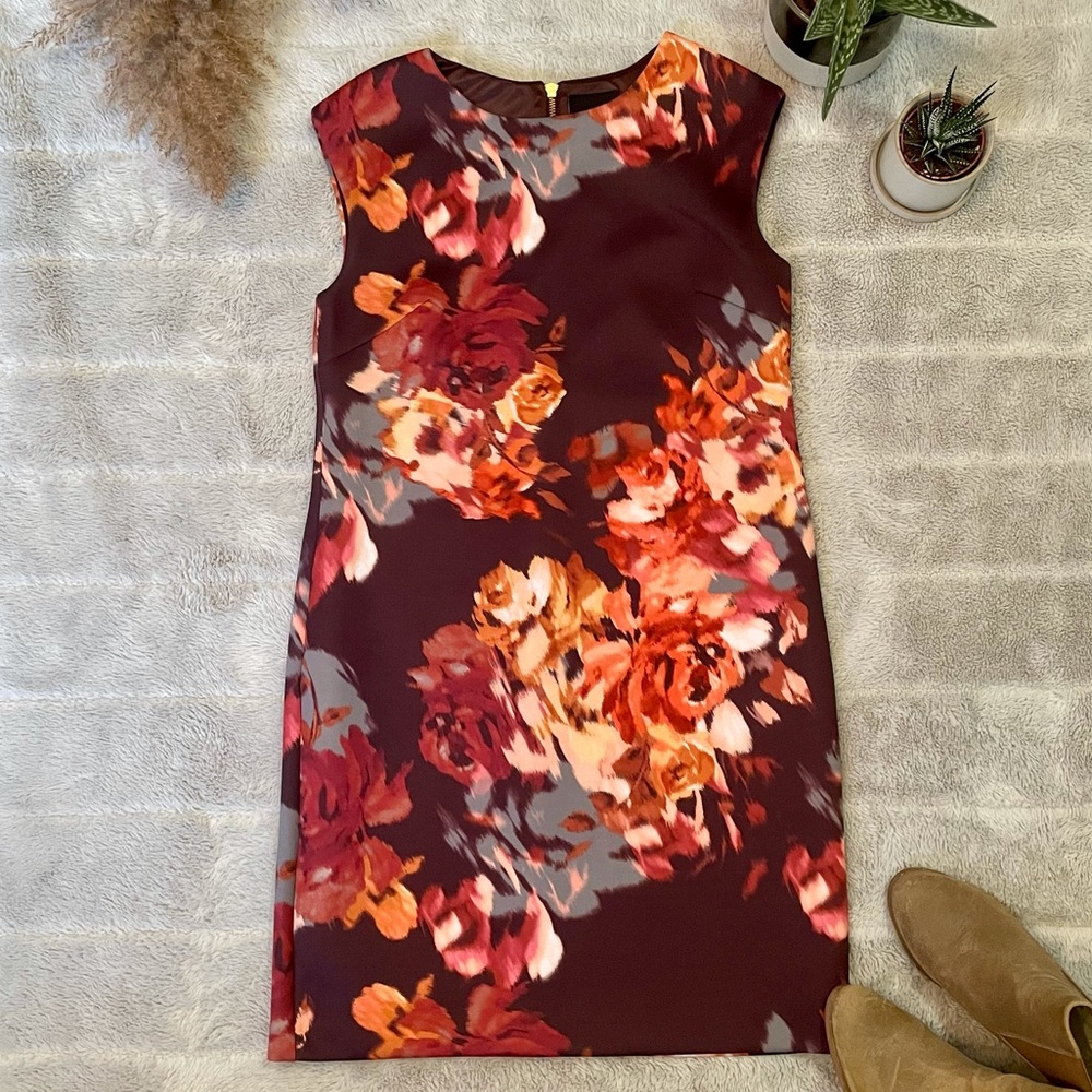 ✴️50% off - Cynthia Rowley Neoprene Dress